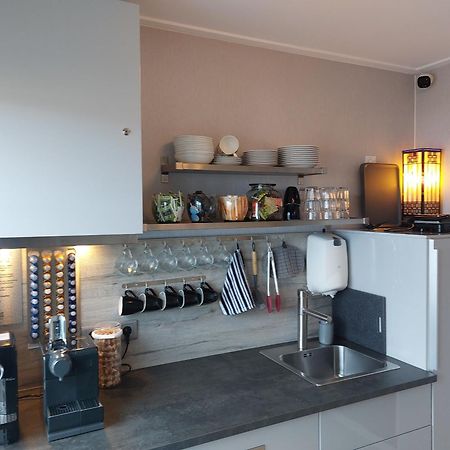 Bed & Budget123 Twello Bagian luar foto