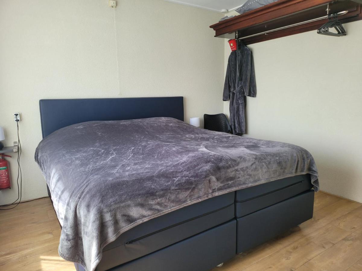 Bed & Budget123 Twello Bagian luar foto