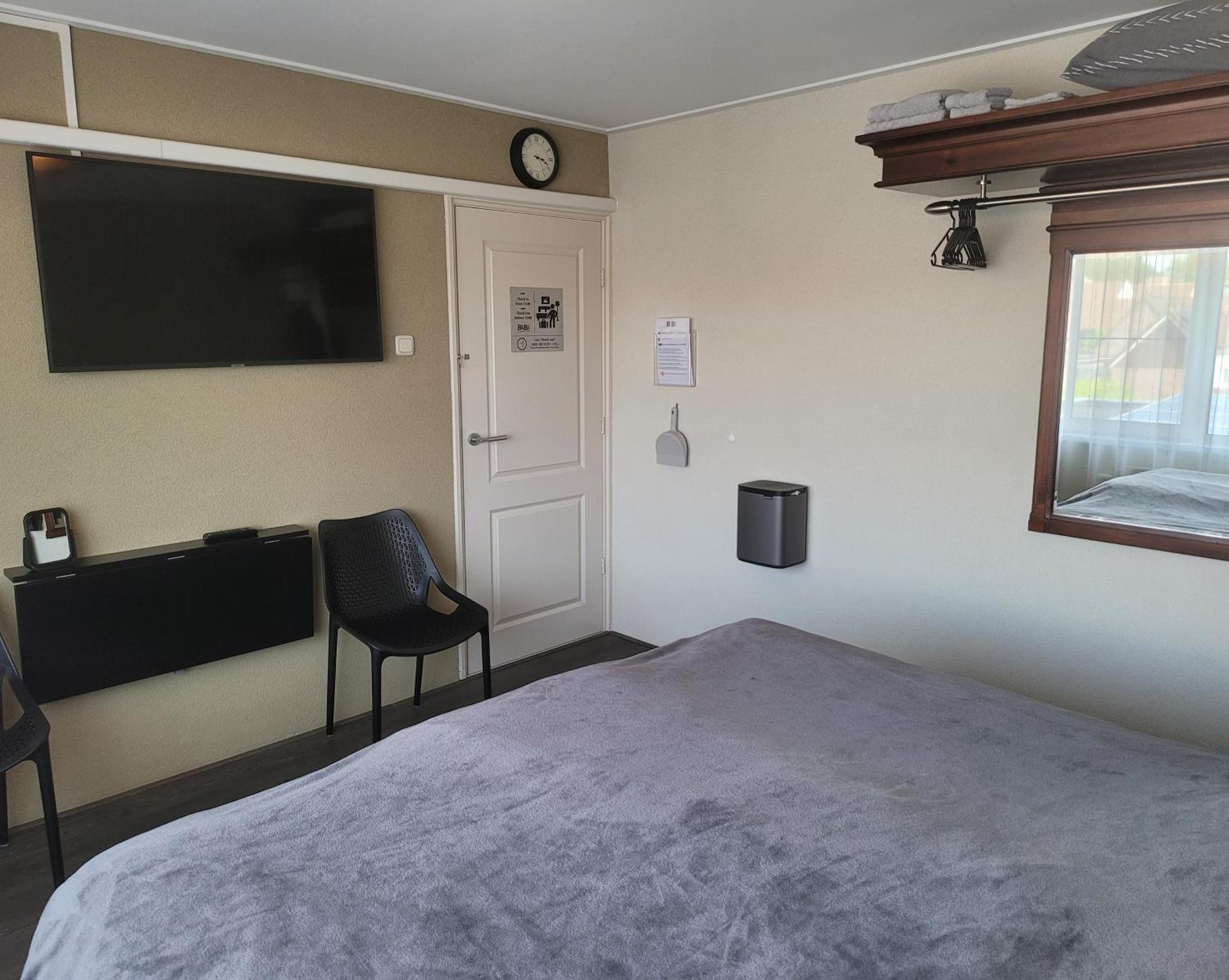 Bed & Budget123 Twello Bagian luar foto