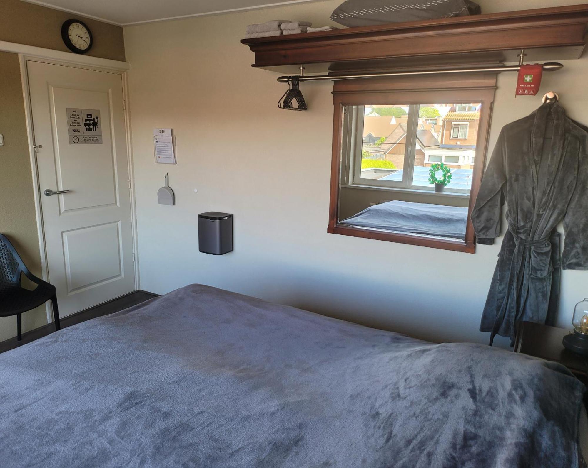 Bed & Budget123 Twello Bagian luar foto