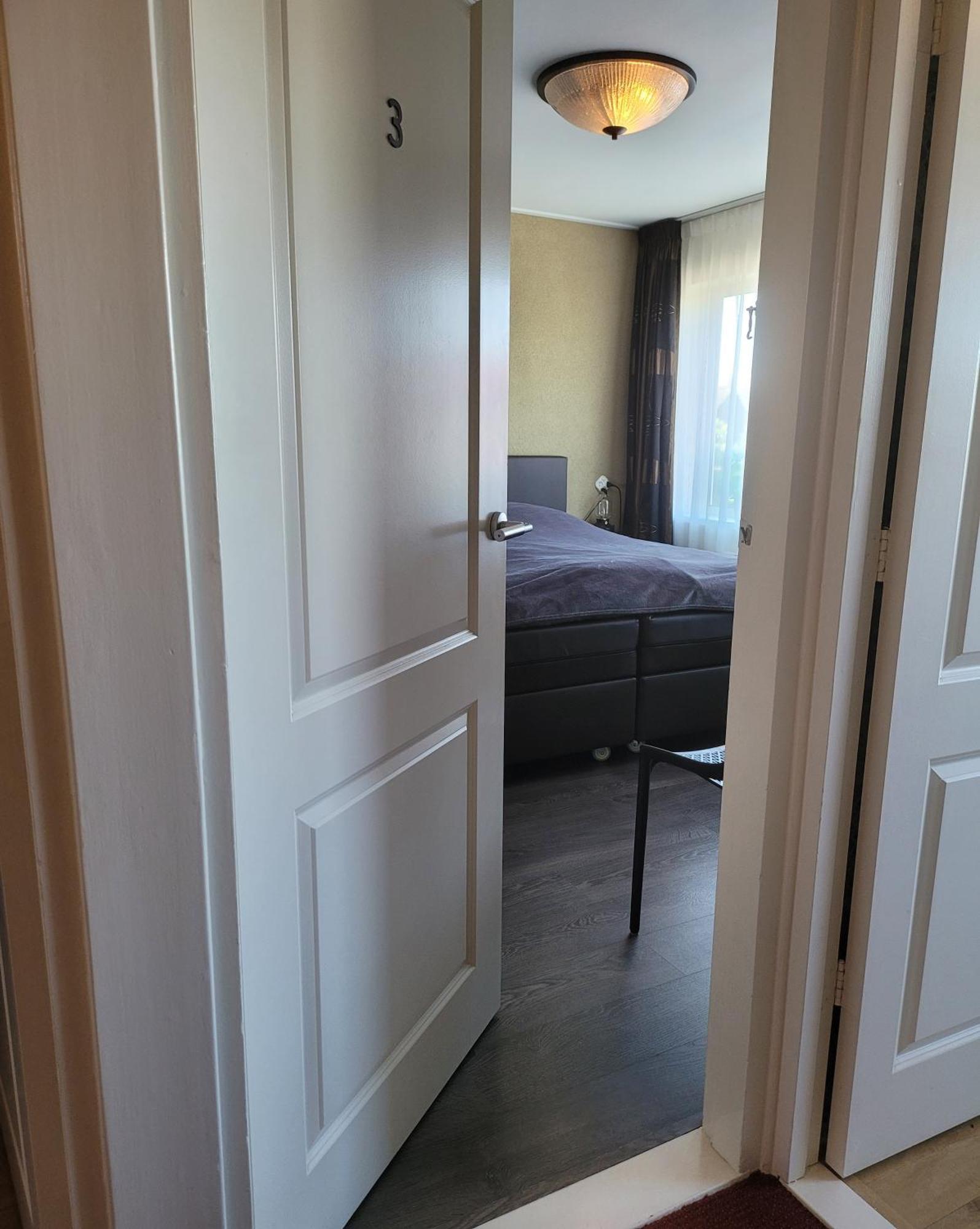 Bed & Budget123 Twello Bagian luar foto