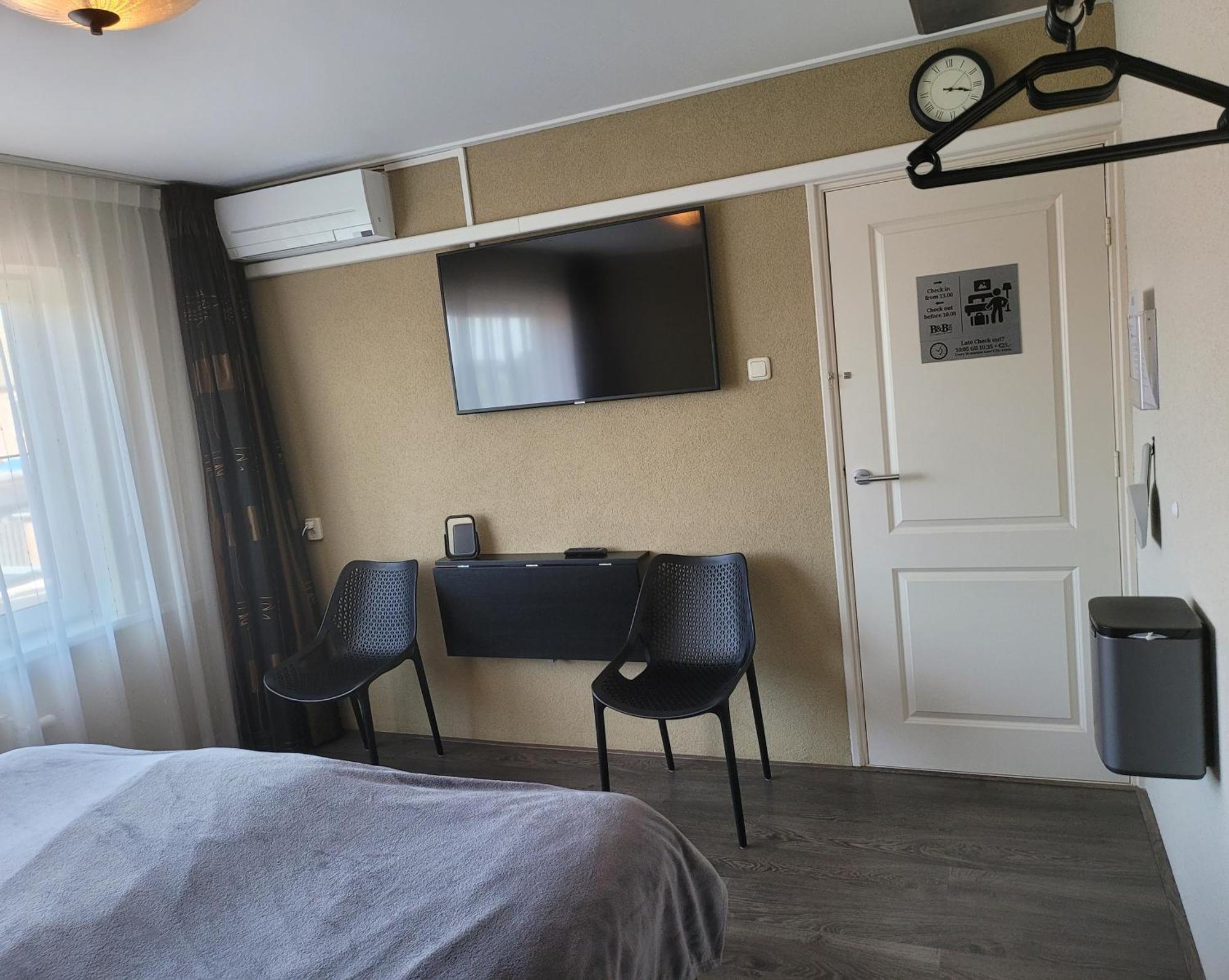 Bed & Budget123 Twello Bagian luar foto