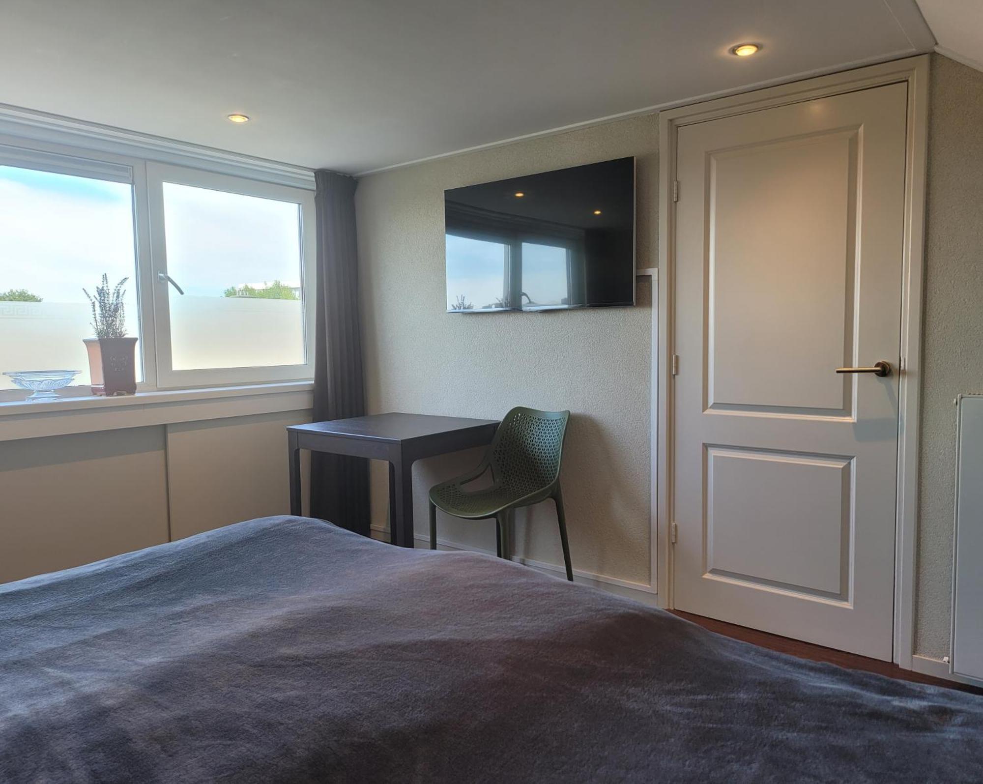 Bed & Budget123 Twello Bagian luar foto