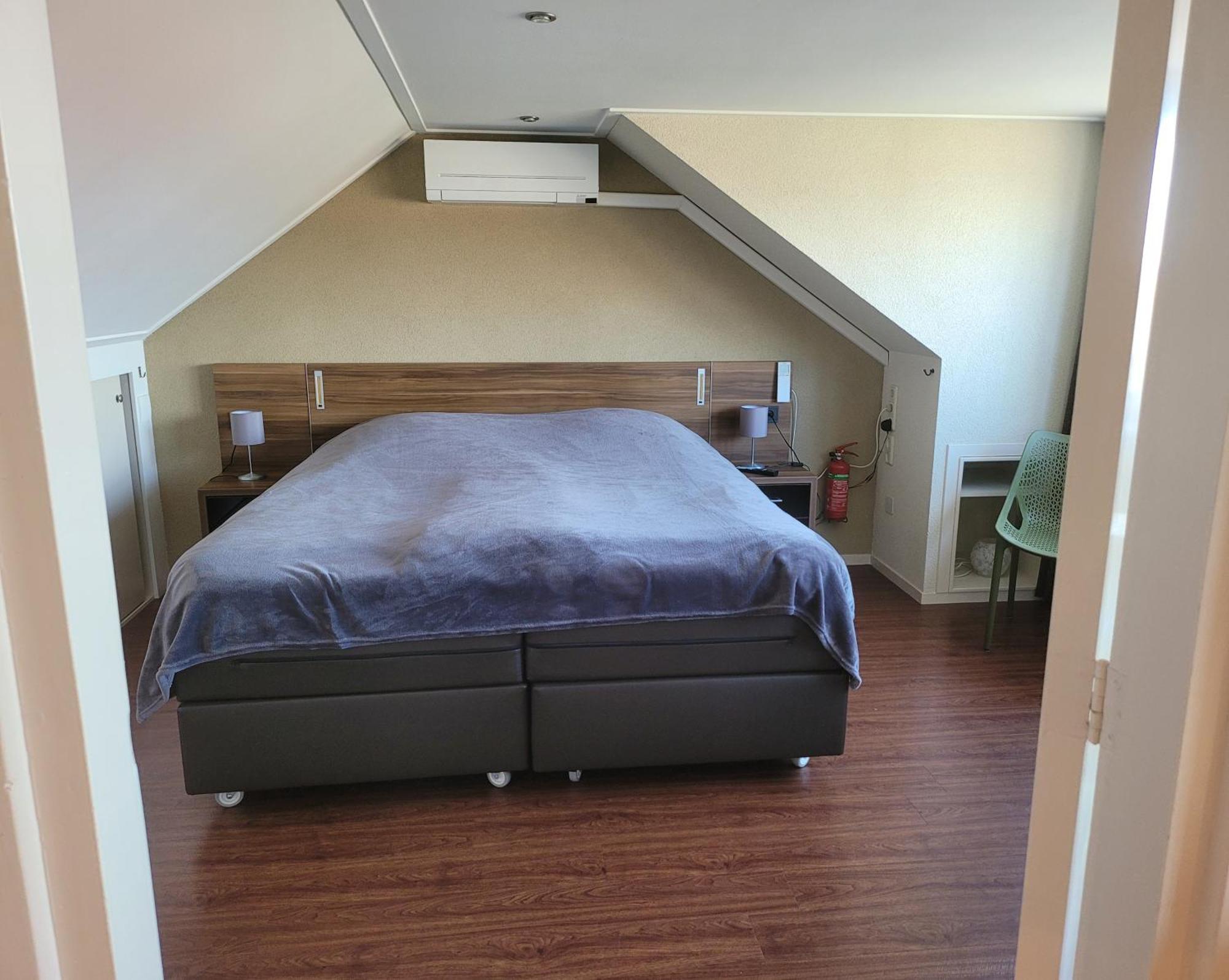 Bed & Budget123 Twello Bagian luar foto