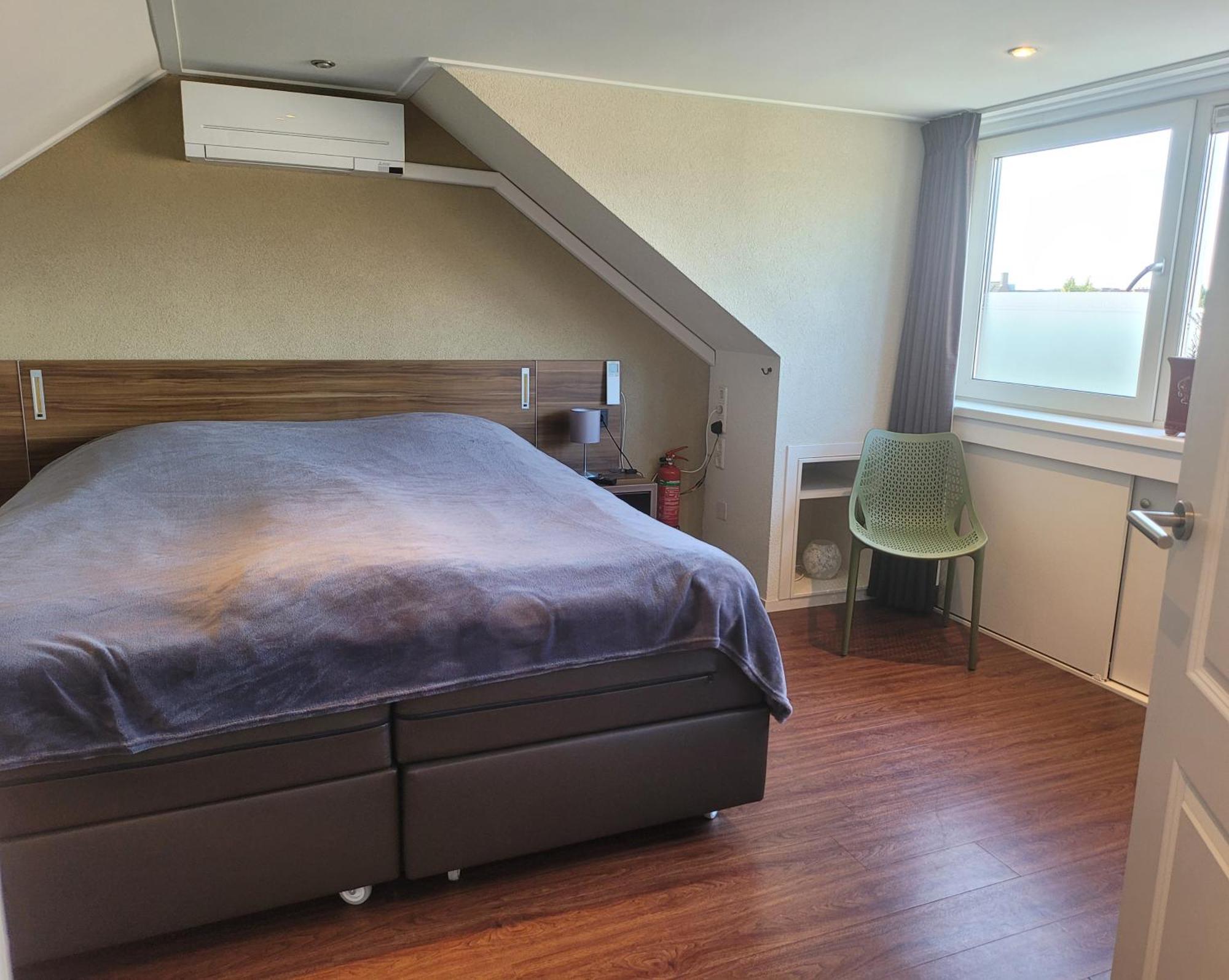 Bed & Budget123 Twello Bagian luar foto